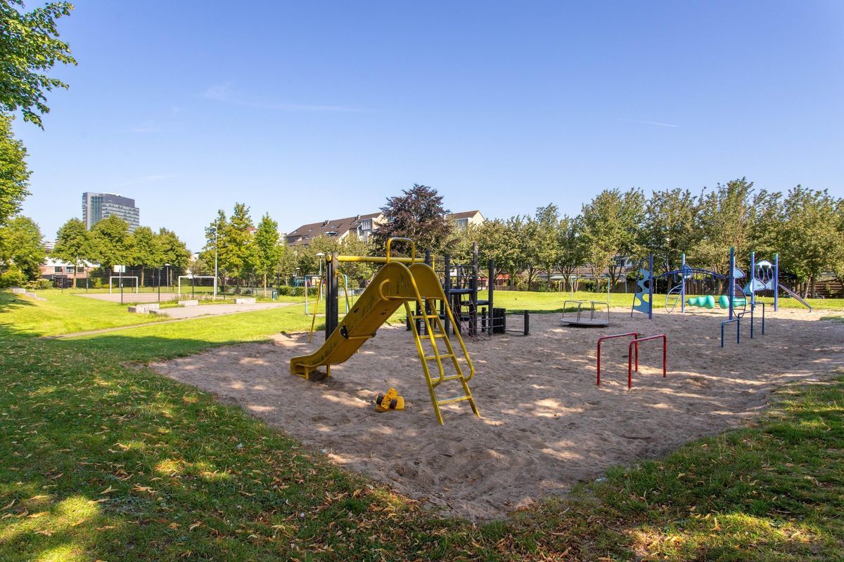 Verlengde Hoogravenseweg 54 Photo Blur 23