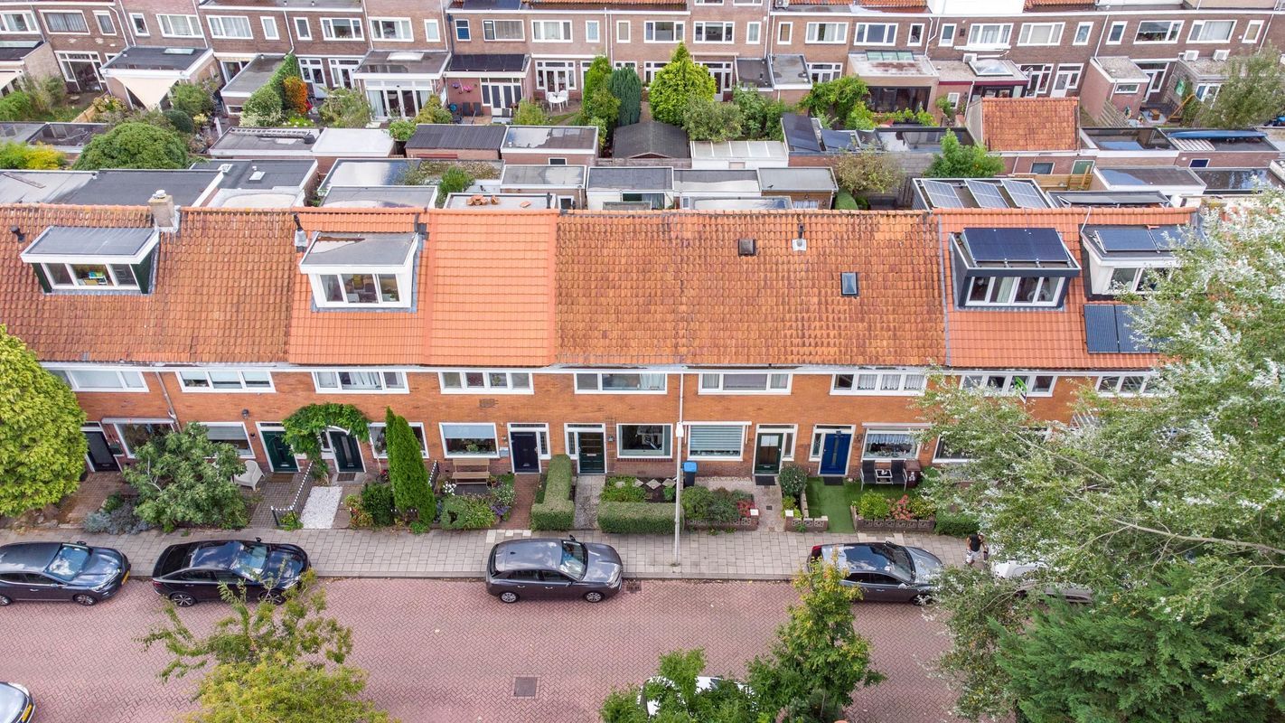 Verlengde Hoogravenseweg 54 Photo Blur 26