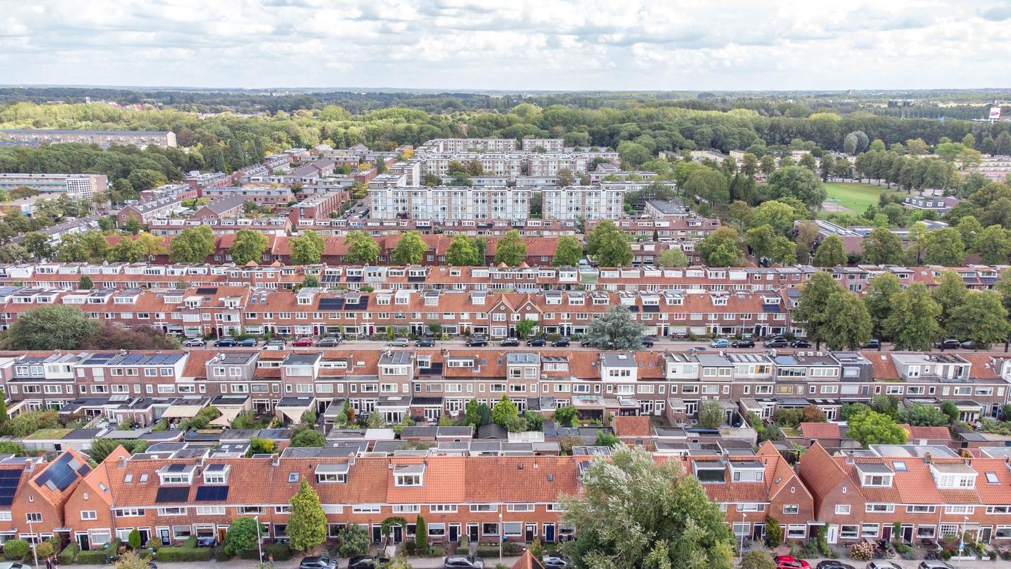 Verlengde Hoogravenseweg 54 Photo Blur 27