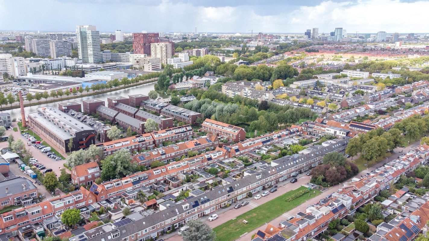 Verlengde Hoogravenseweg 54 Photo Blur 29