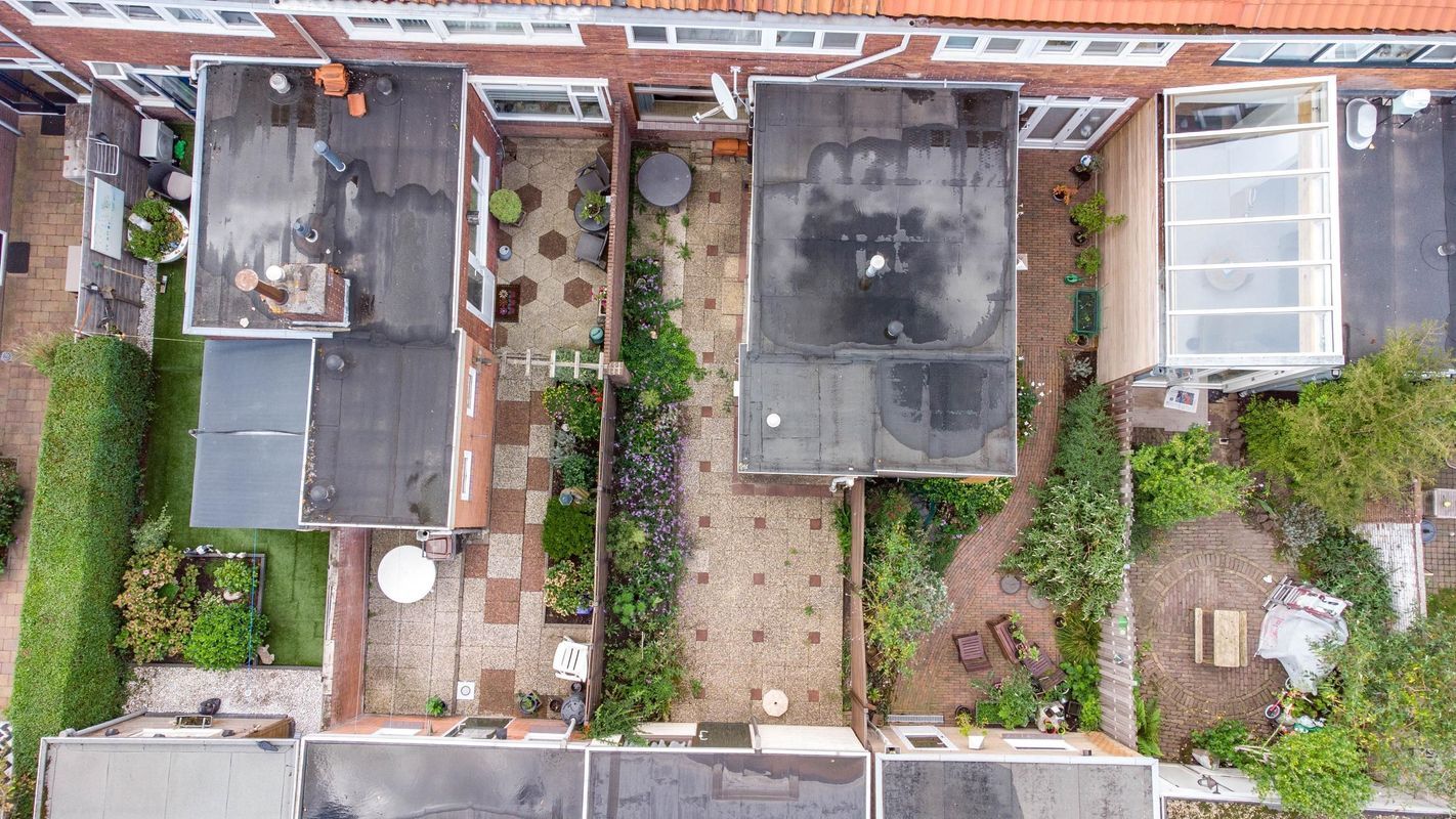 Verlengde Hoogravenseweg 54 Photo Blur 30