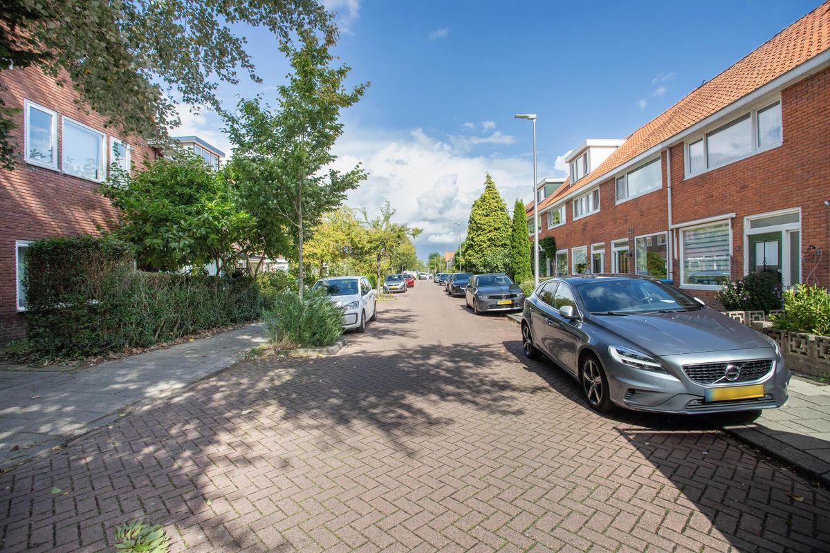 Verlengde Hoogravenseweg 54 Photo Blur 21