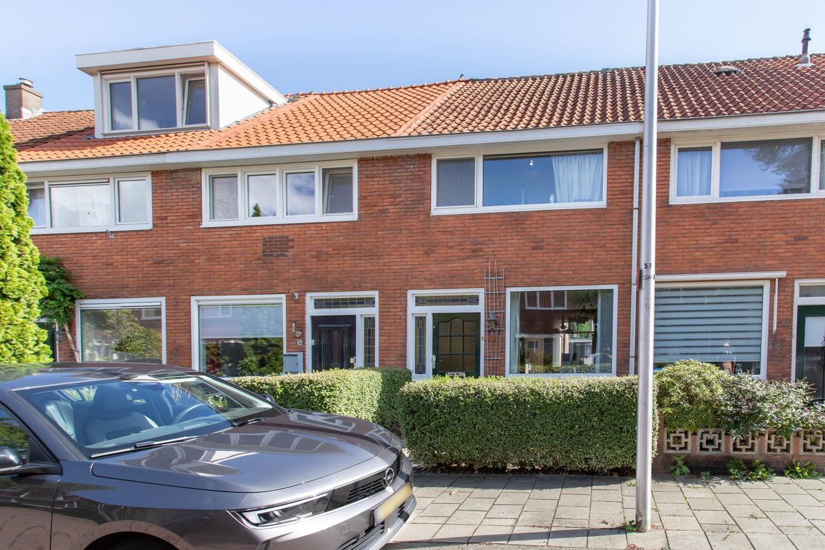 Verlengde Hoogravenseweg 54 Photo Blur 22