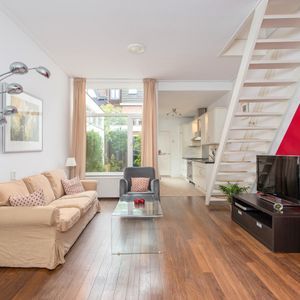 Spieghelstraat 28 Photo 2