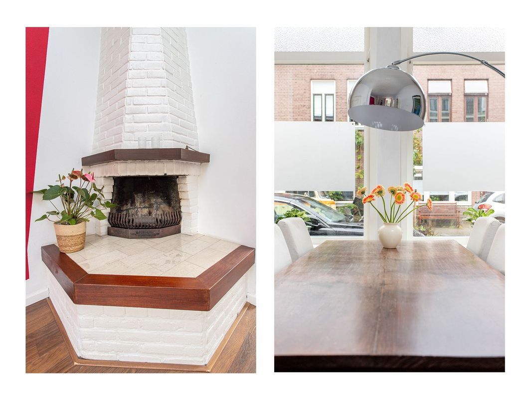 Spieghelstraat 28 Photo Blur 7