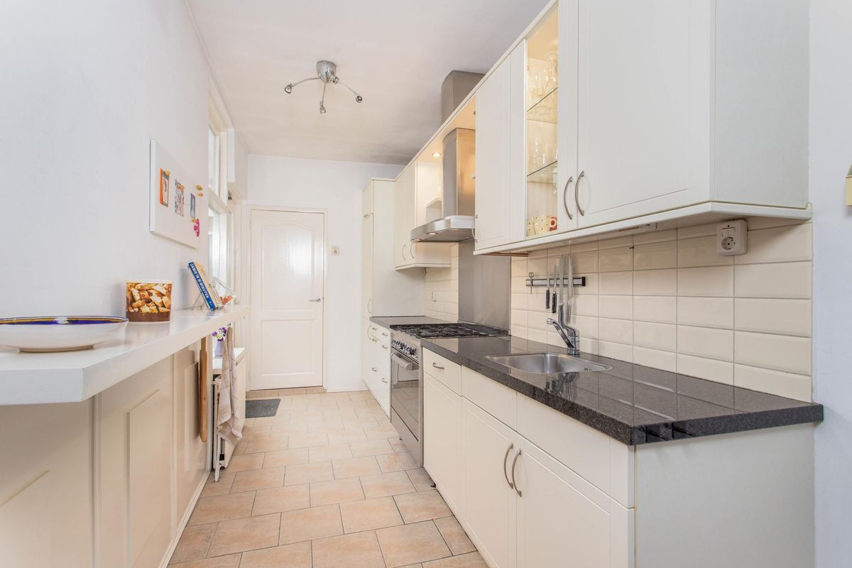 Spieghelstraat 28 Photo Blur 8