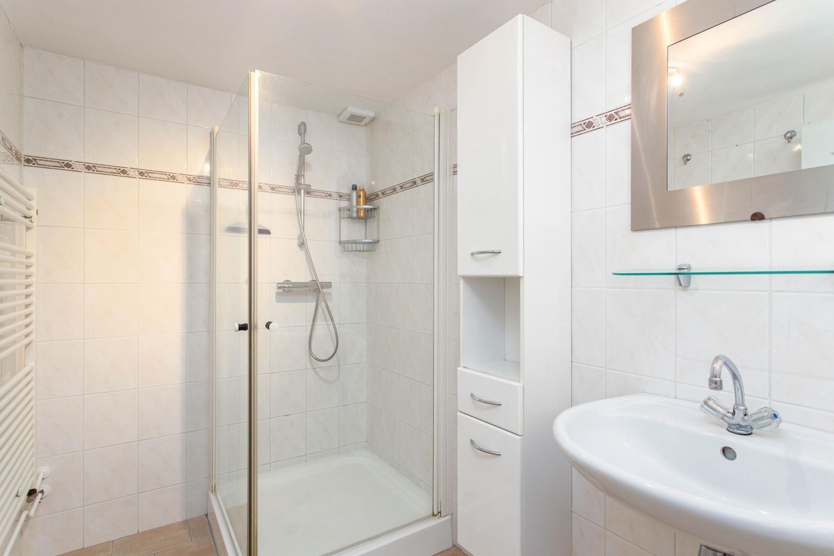 Spieghelstraat 28 Photo Blur 11