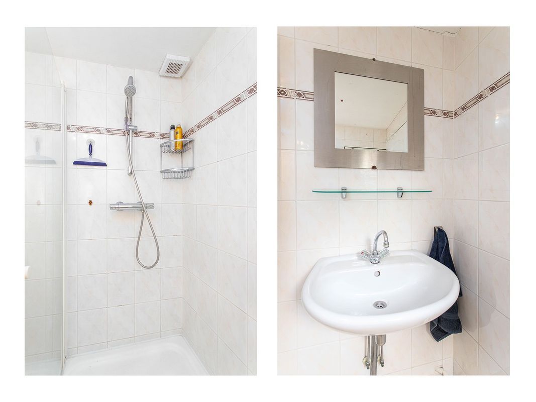 Spieghelstraat 28 Photo Blur 12