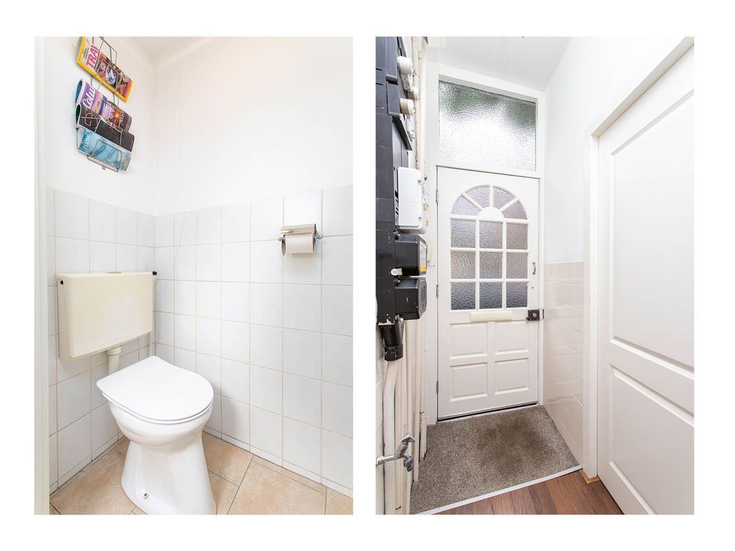 Spieghelstraat 28 Photo Blur 13