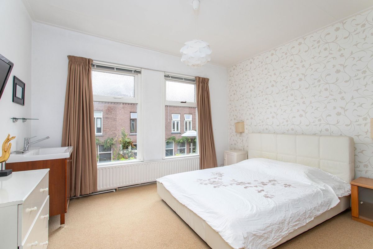 Spieghelstraat 28 Photo Blur 14