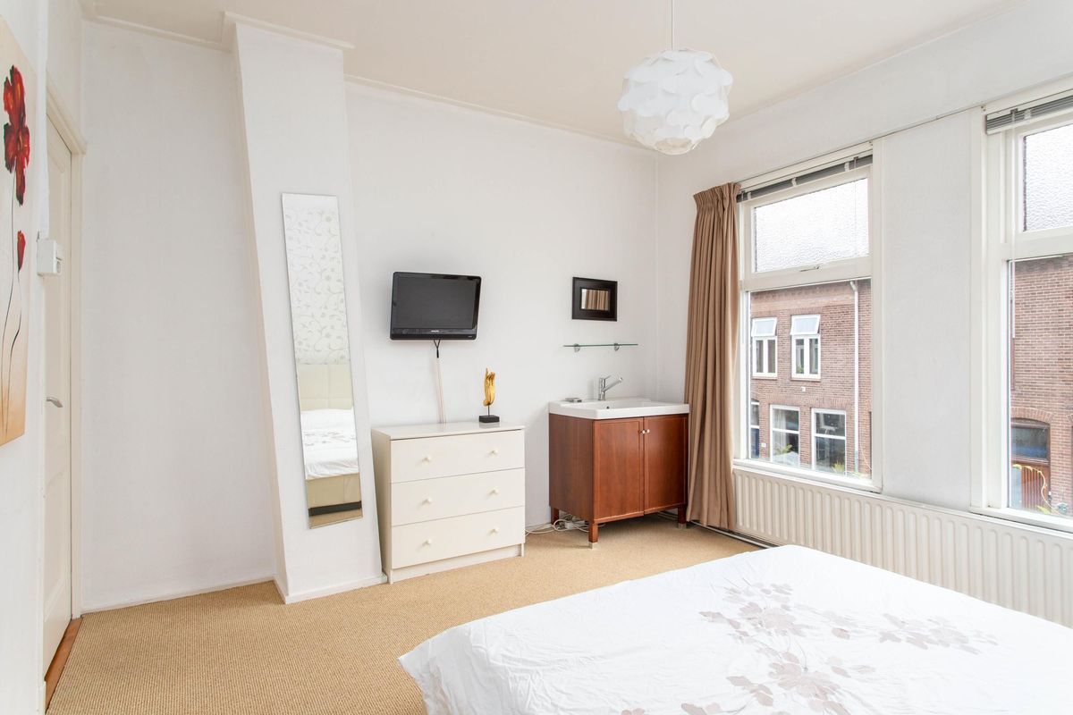 Spieghelstraat 28 Photo Blur 16