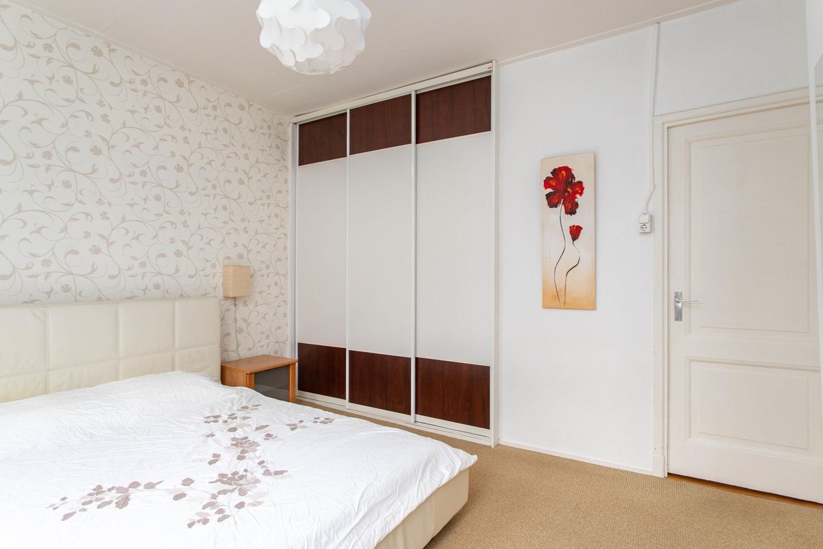 Spieghelstraat 28 Photo Blur 15