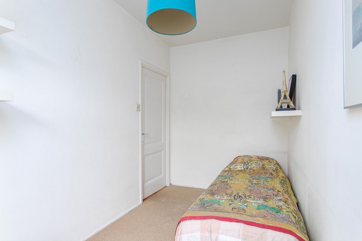 Spieghelstraat 28 Photo Blur 18