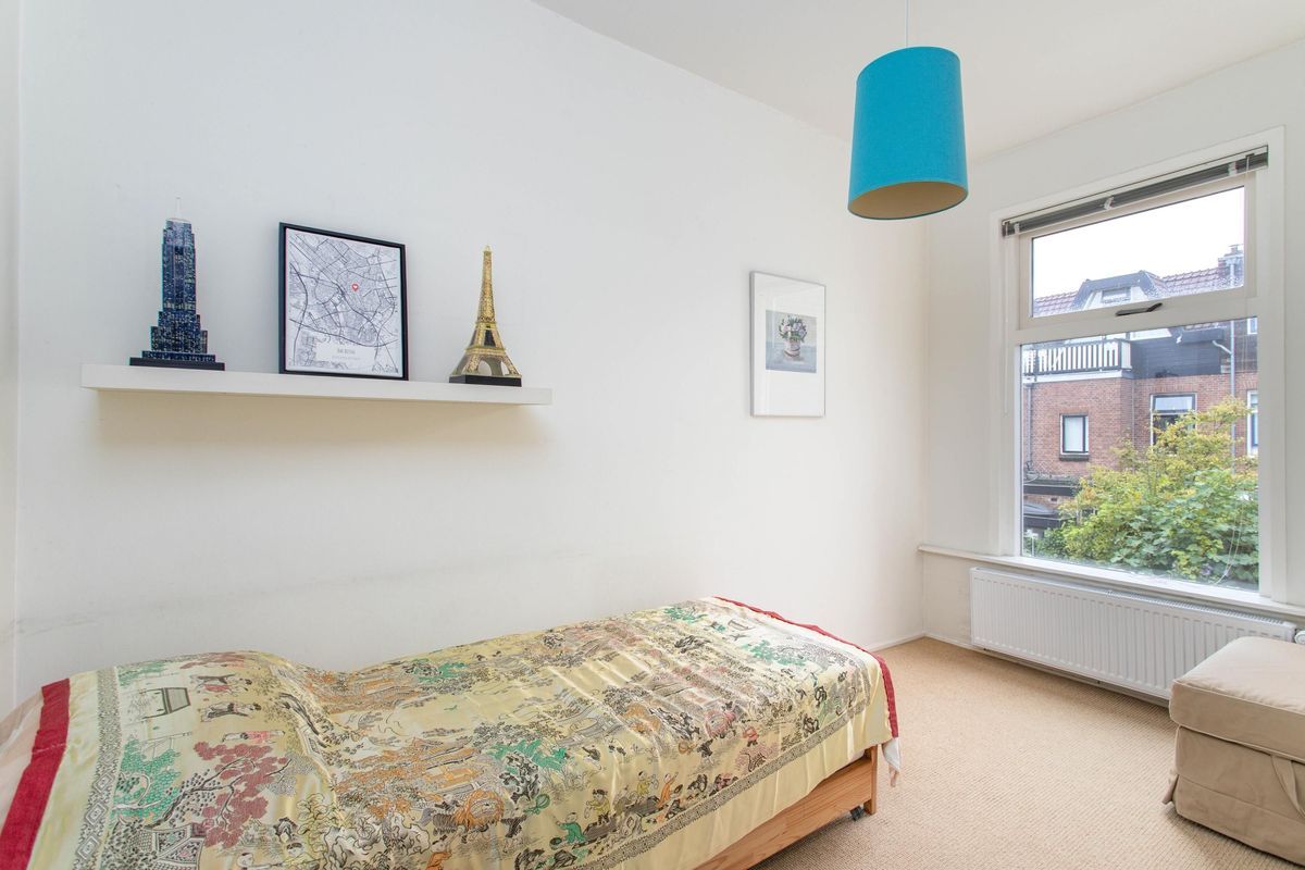 Spieghelstraat 28 Photo Blur 17