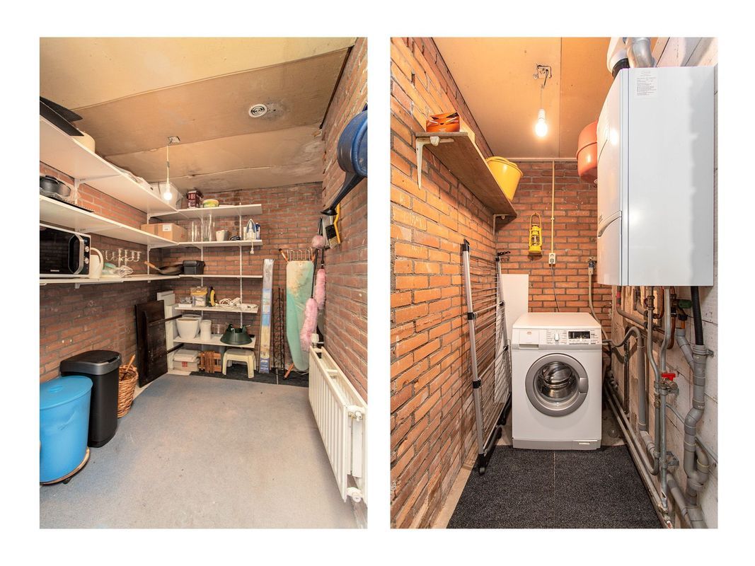 Spieghelstraat 28 Photo Blur 25