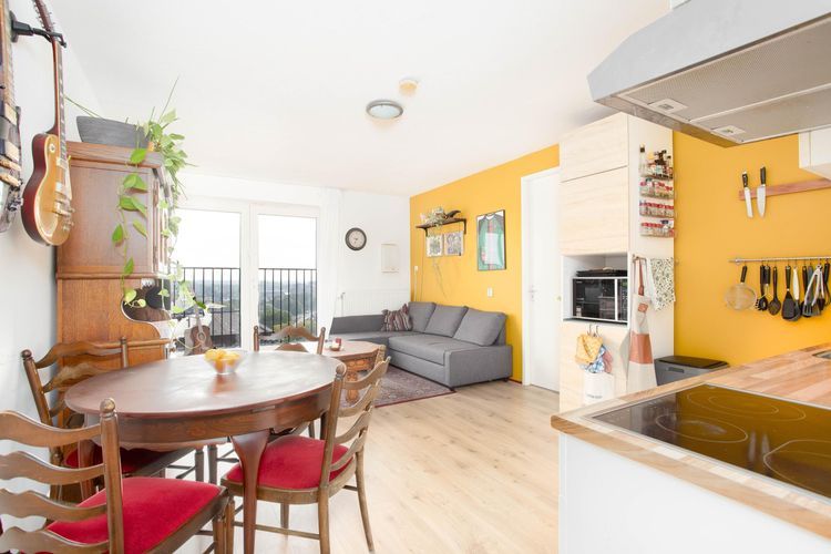 Europaplein 913 Photo 1