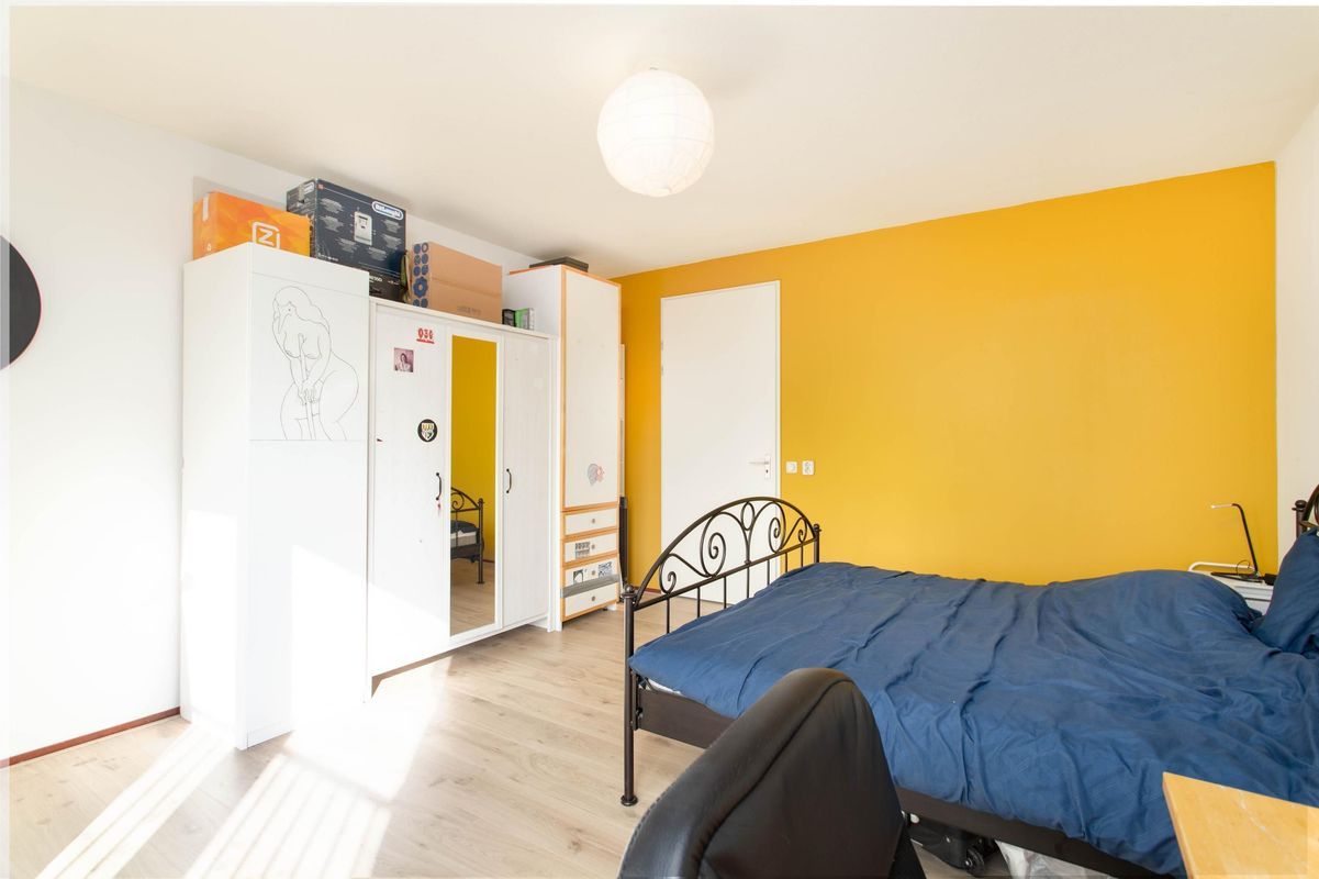 Europaplein 913 Photo Blur 9