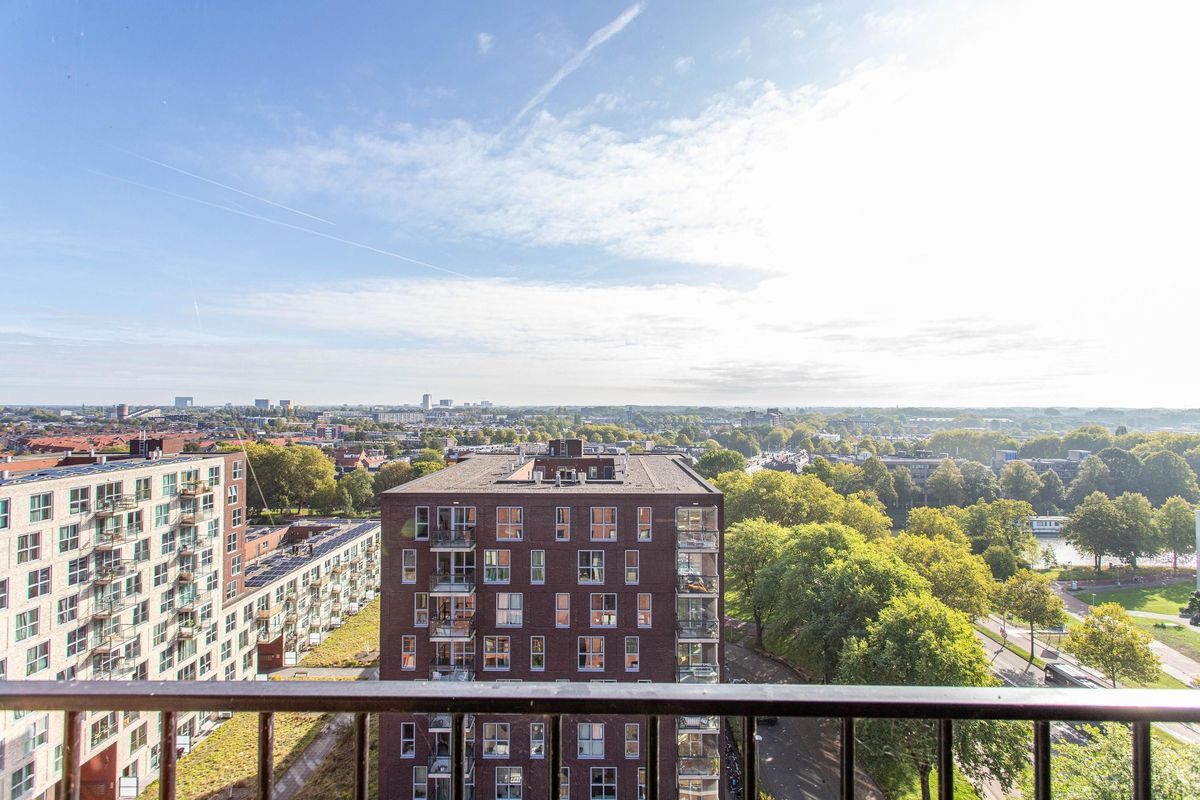 Europaplein 913 Photo Blur 14