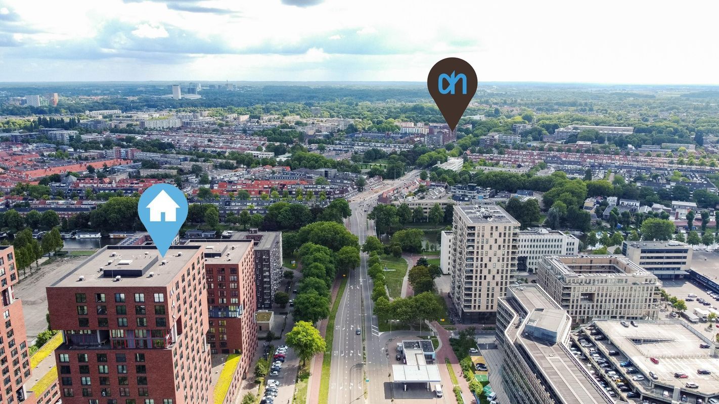 Europaplein 913 Photo Blur 18