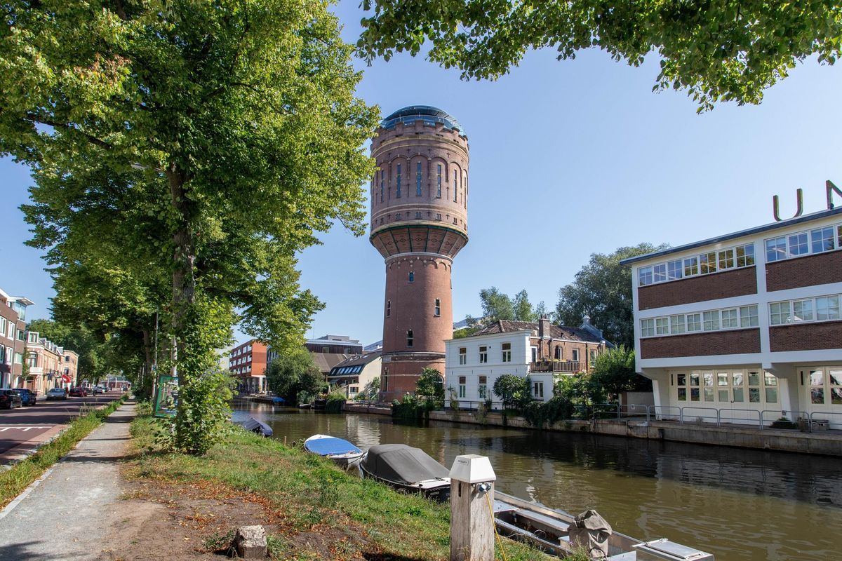 Europaplein 913 Photo Blur 23