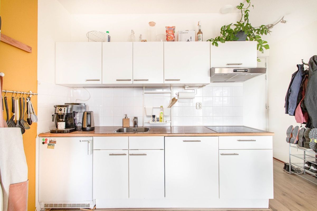 Europaplein 913 Photo Blur 5