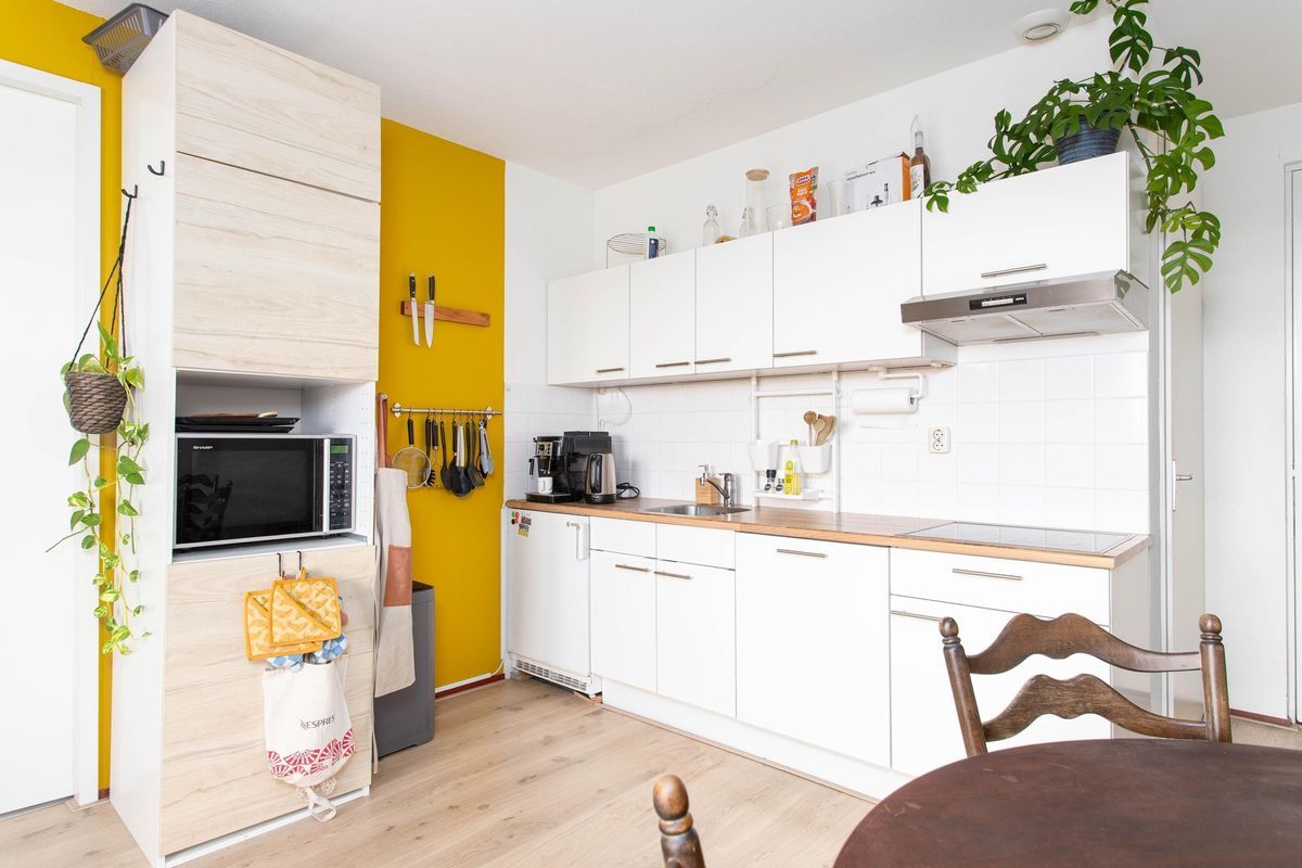 Europaplein 913 Photo Blur 7