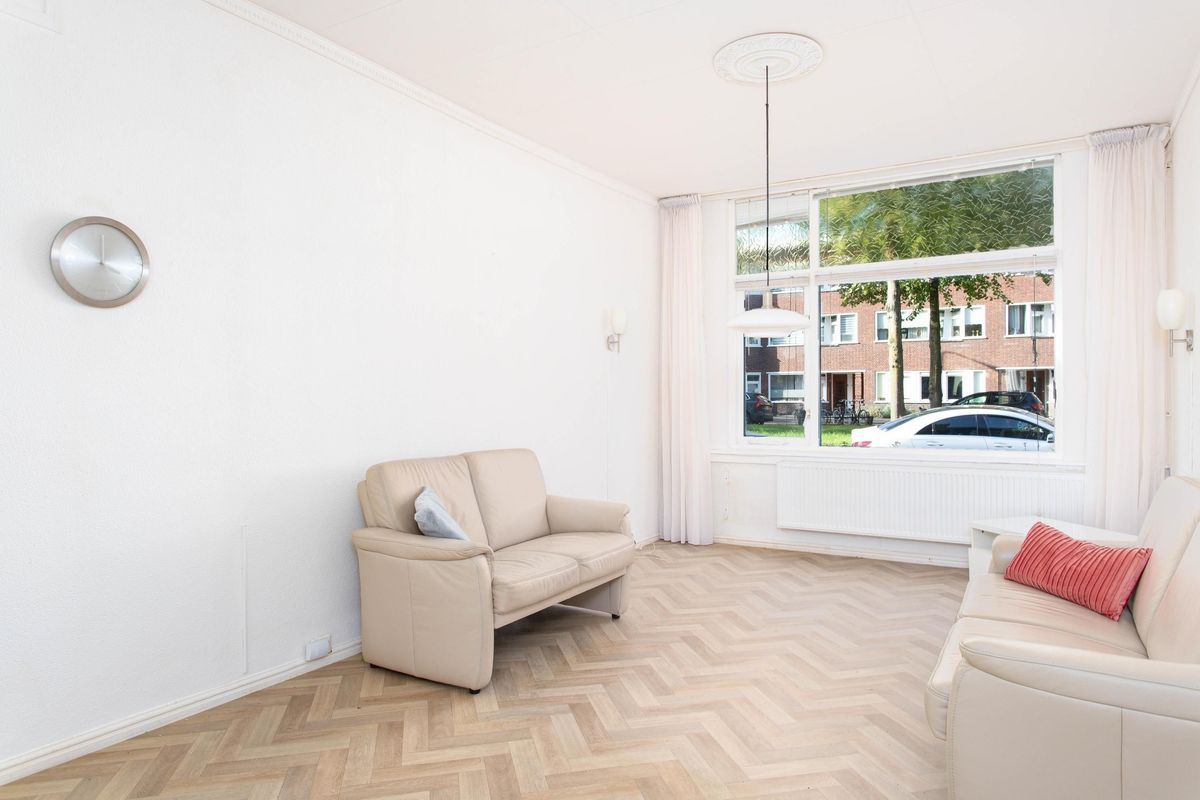 Croeselaan 186 Photo Blur 2