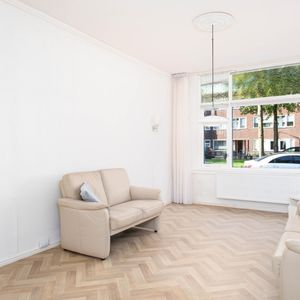 Croeselaan 186 Photo 2