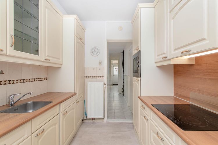 Croeselaan 186 Photo 1