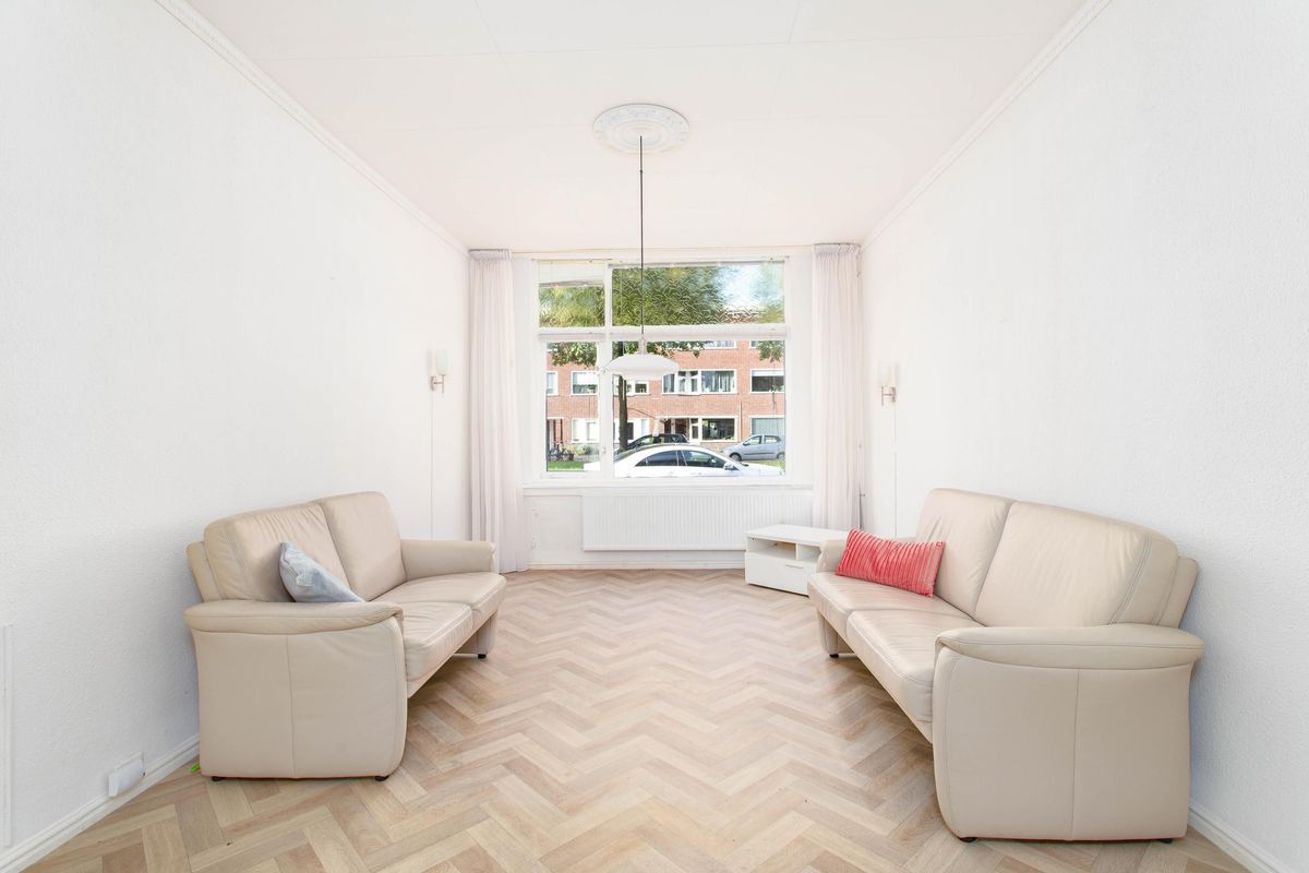 Croeselaan 186 Photo Blur 4