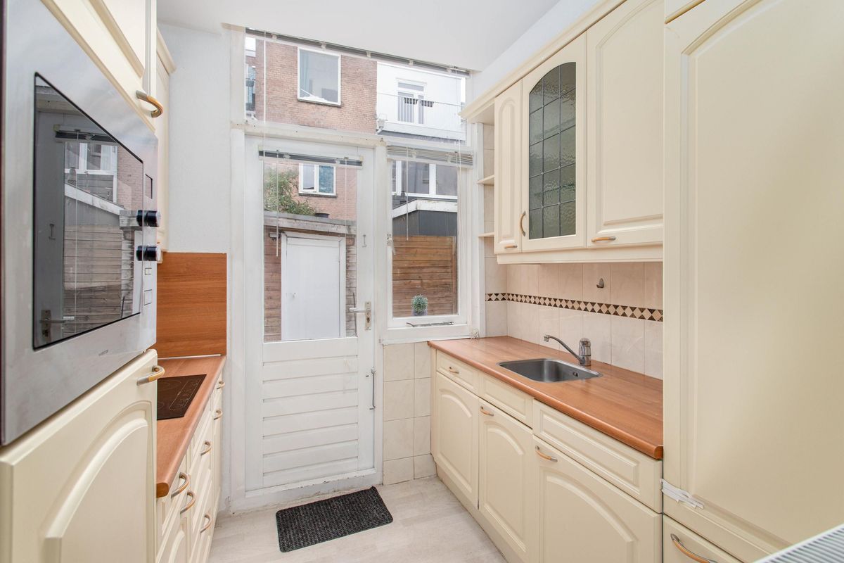 Croeselaan 186 Photo Blur 7