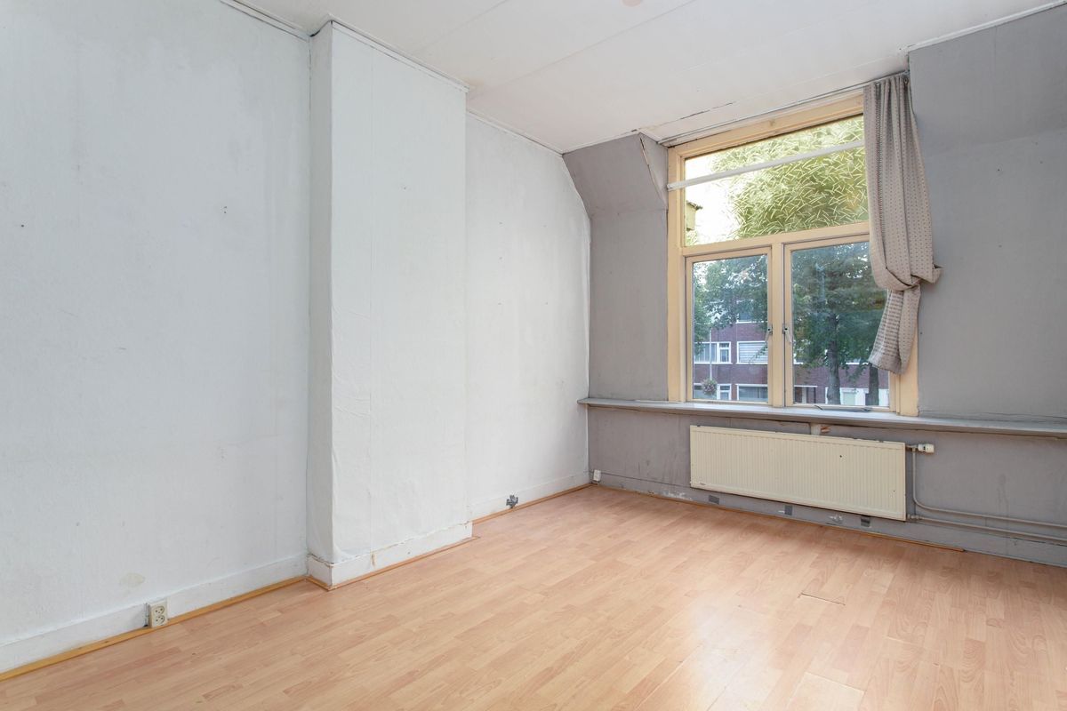 Croeselaan 186 Photo Blur 12