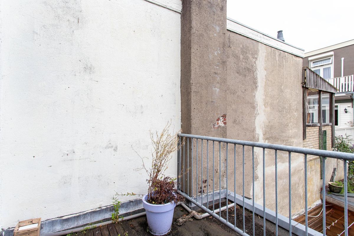 Croeselaan 186 Photo Blur 16