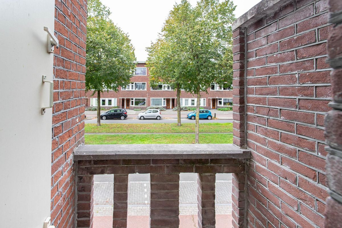 Croeselaan 186 Photo Blur 21