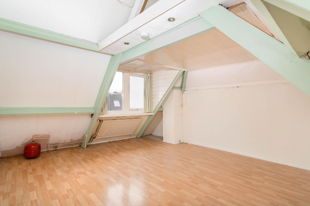 Croeselaan 186 Photo Blur 22