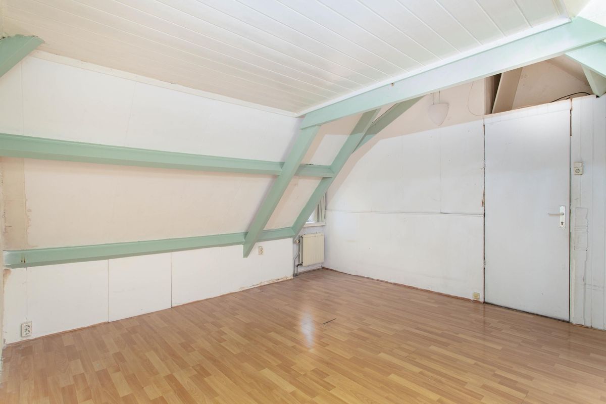 Croeselaan 186 Photo Blur 23