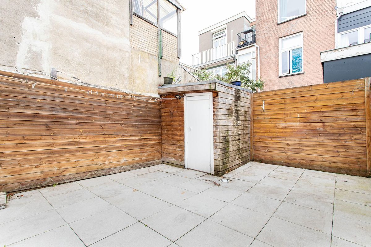 Croeselaan 186 Photo Blur 24