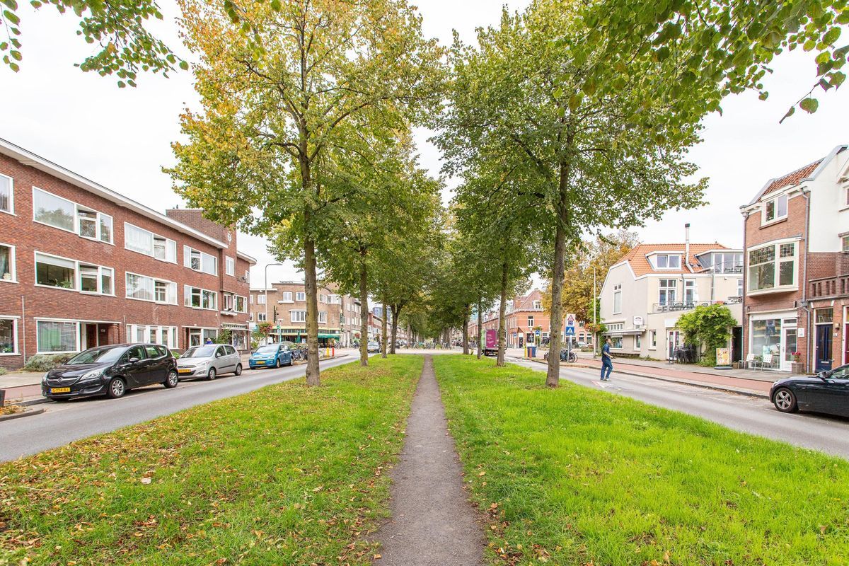 Croeselaan 186 Photo Blur 26