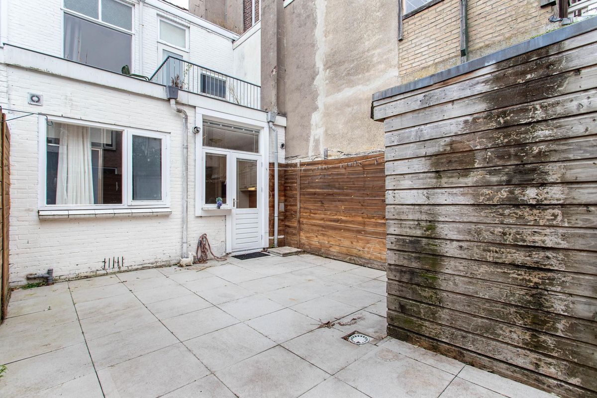 Croeselaan 186 Photo Blur 25