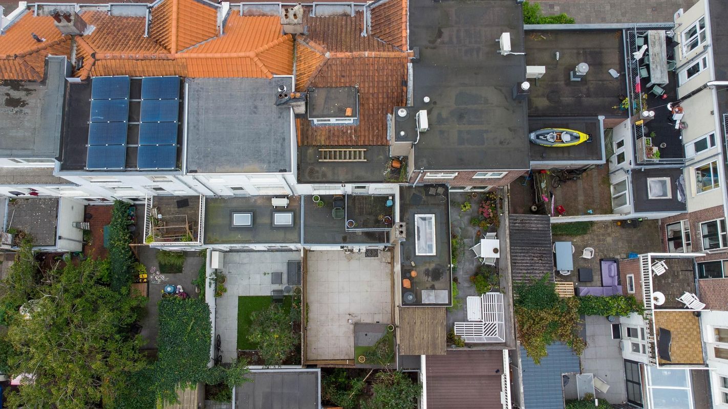 Croeselaan 186 Photo Blur 28