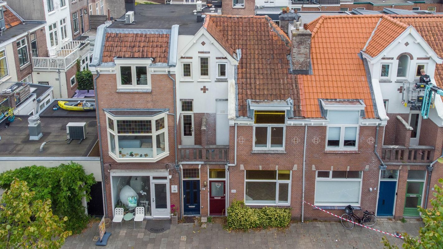 Croeselaan 186 Photo Blur 27