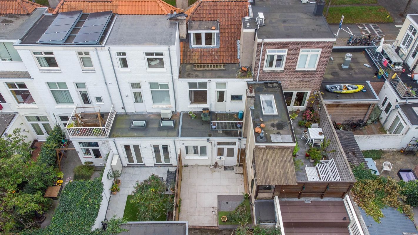 Croeselaan 186 Photo Blur 29