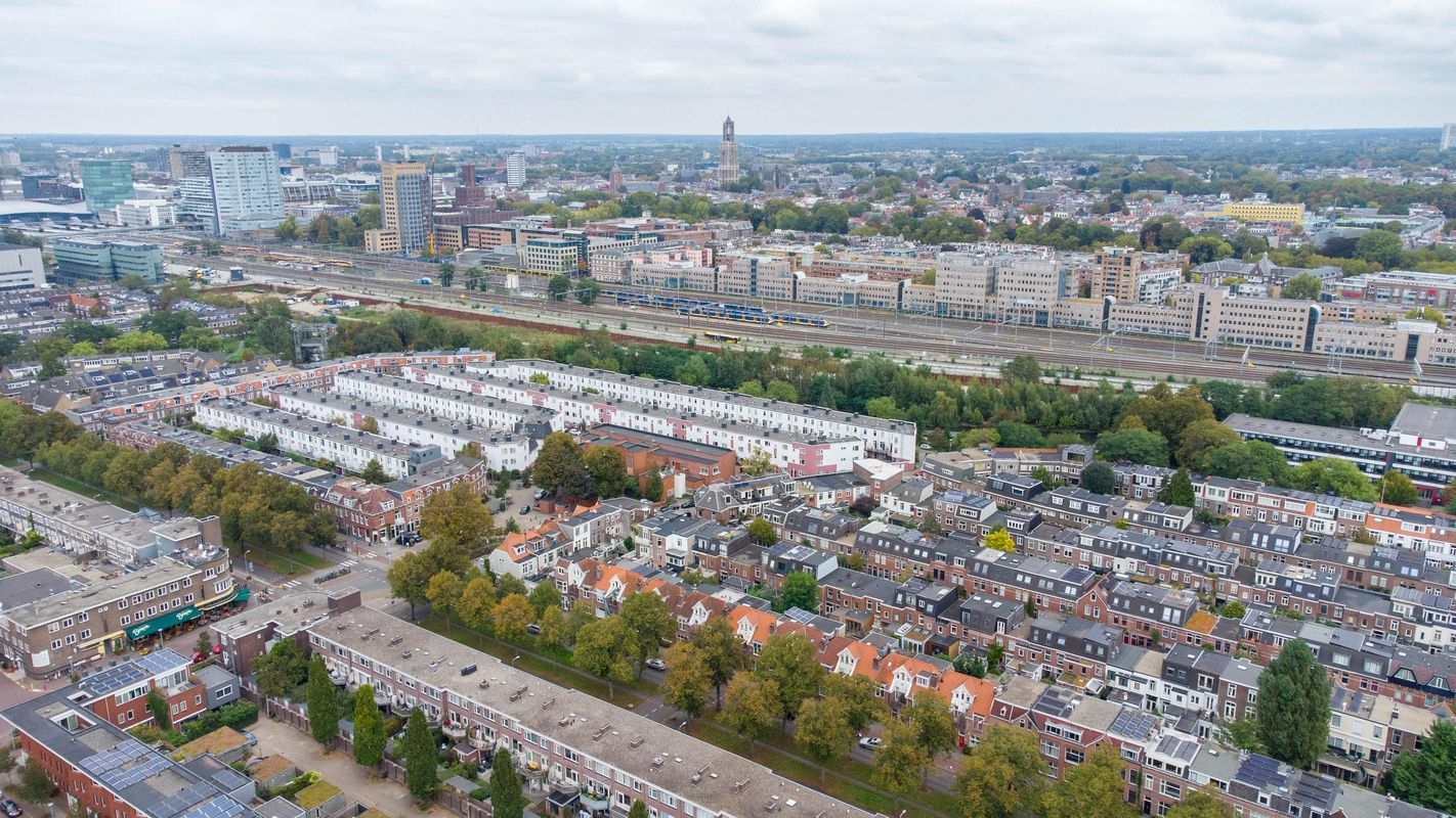 Croeselaan 186 Photo Blur 31