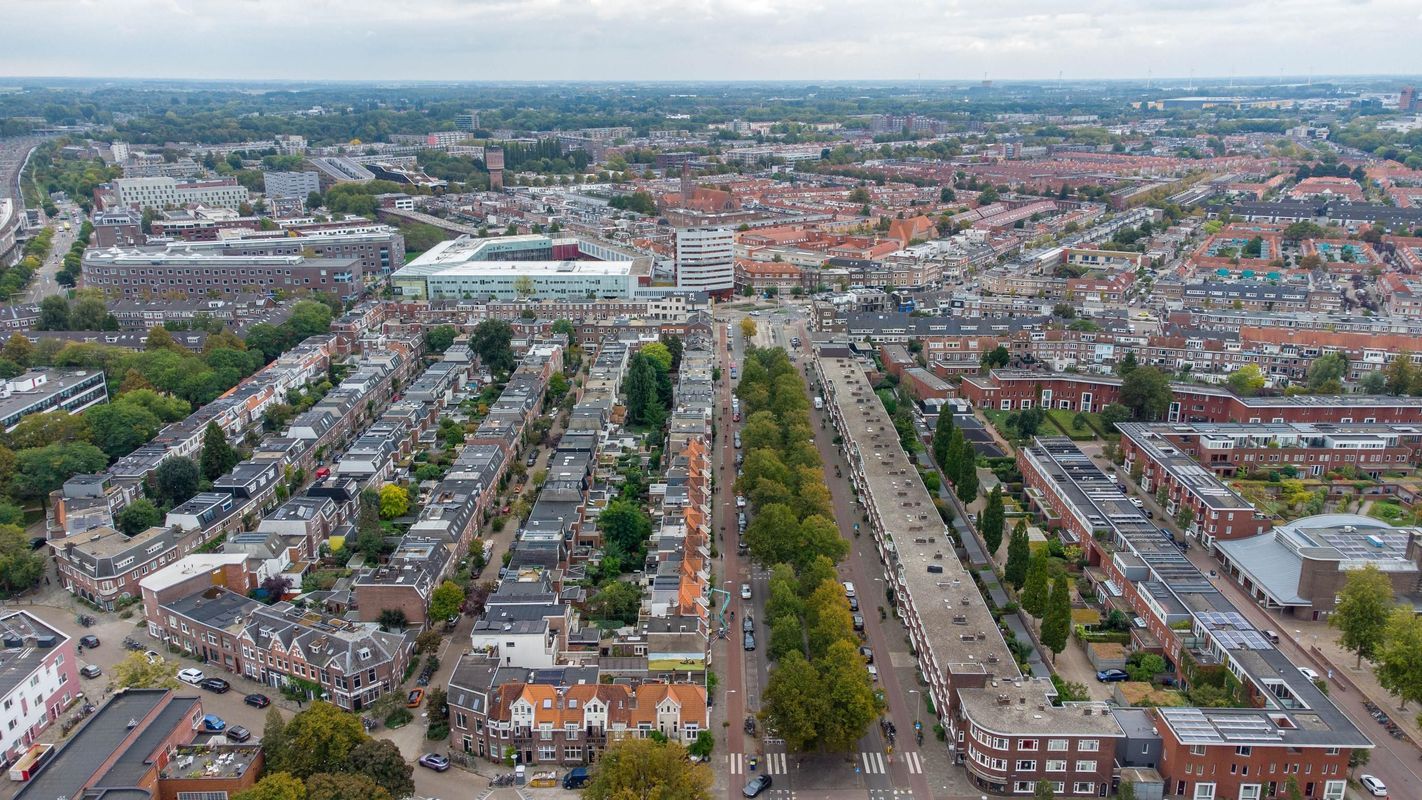 Croeselaan 186 Photo Blur 32