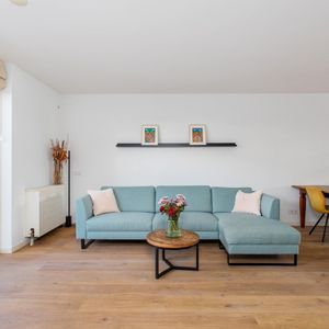 Aart van der Leeuwlaan 15 Photo 2