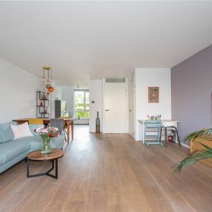 Aart van der Leeuwlaan 15 Photo 4