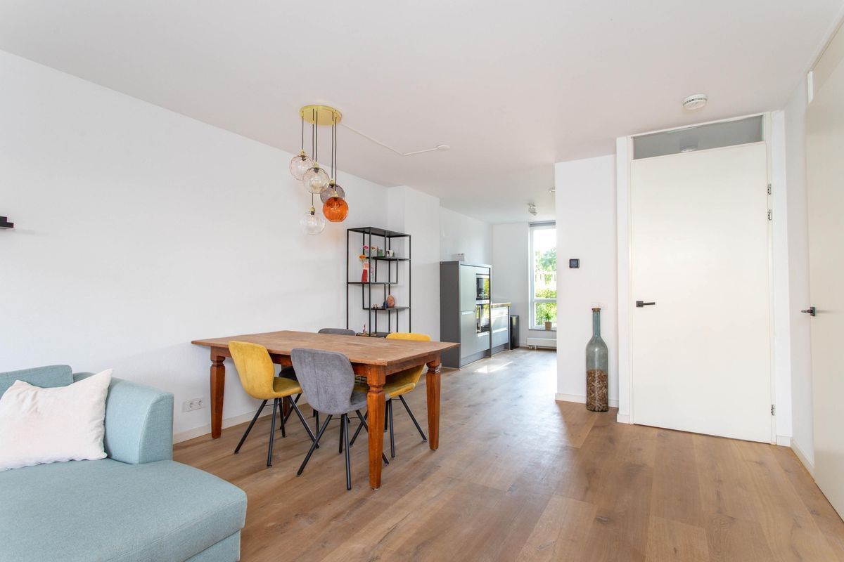 Aart van der Leeuwlaan 15 Photo Blur 6