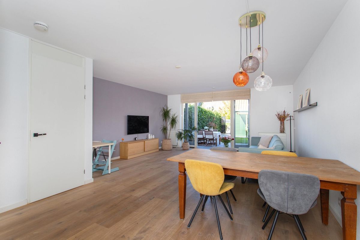 Aart van der Leeuwlaan 15 Photo Blur 8