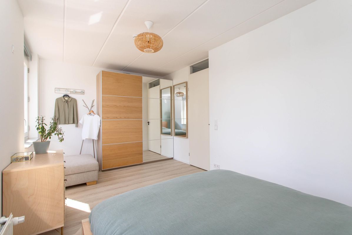 Aart van der Leeuwlaan 15 Photo Blur 14