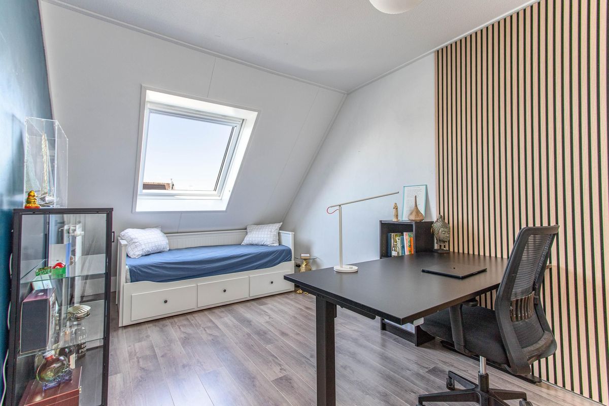 Aart van der Leeuwlaan 15 Photo Blur 23